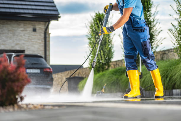 Reliable Polk City, IA Pressure Washing Services Solutions